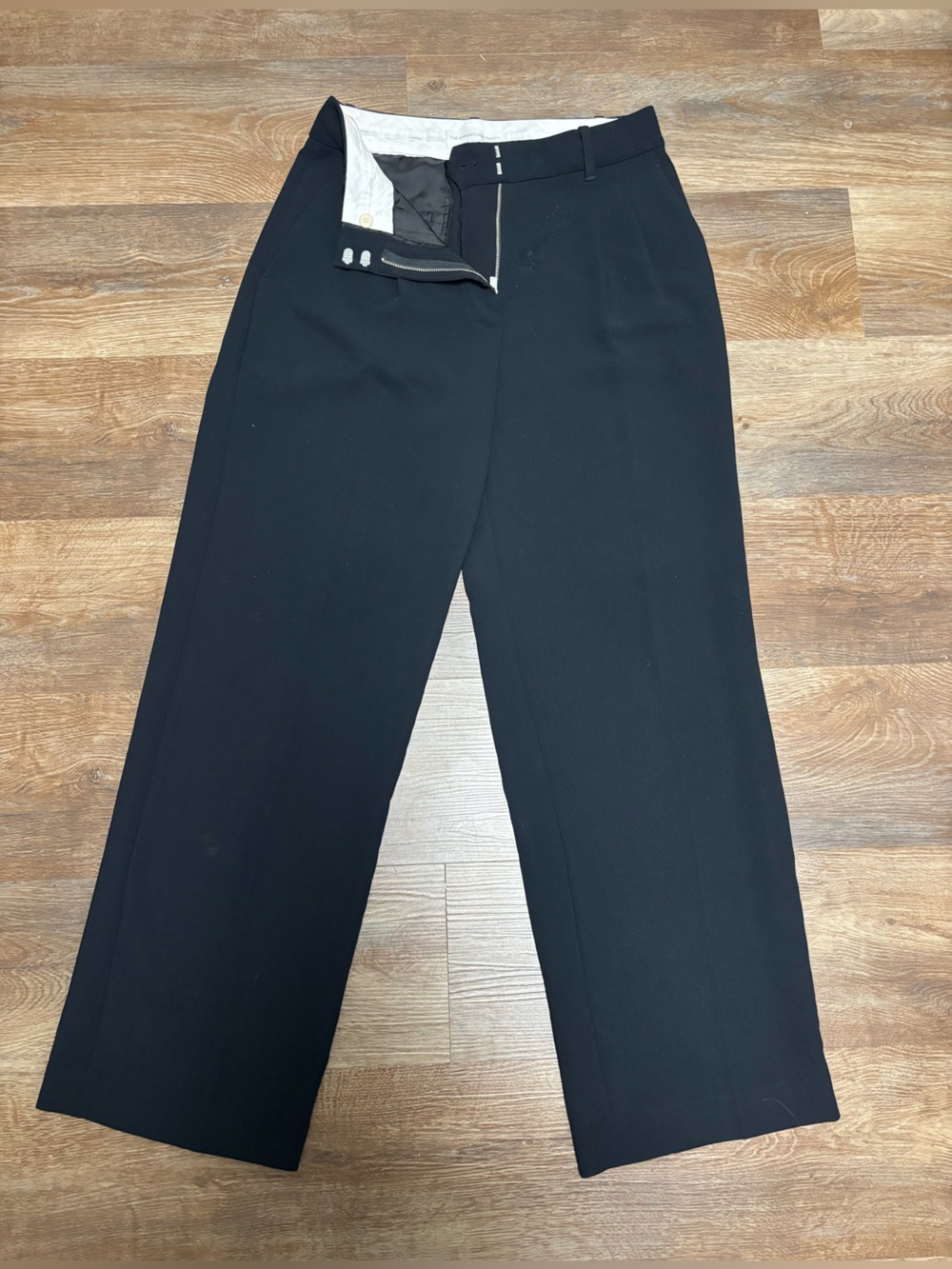 Aritzia the effortless pant women's